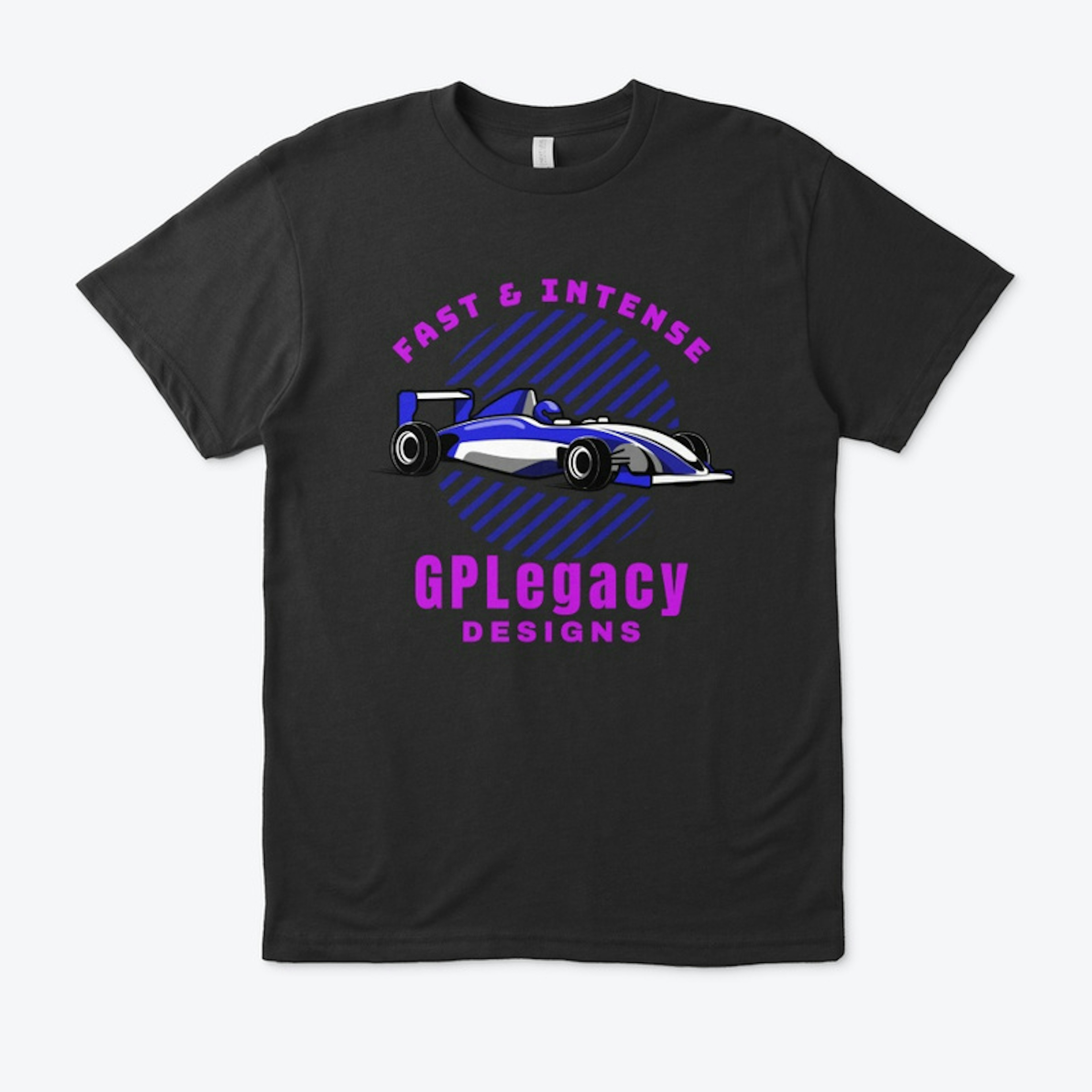 GPLegacy Designs - Purple Series 