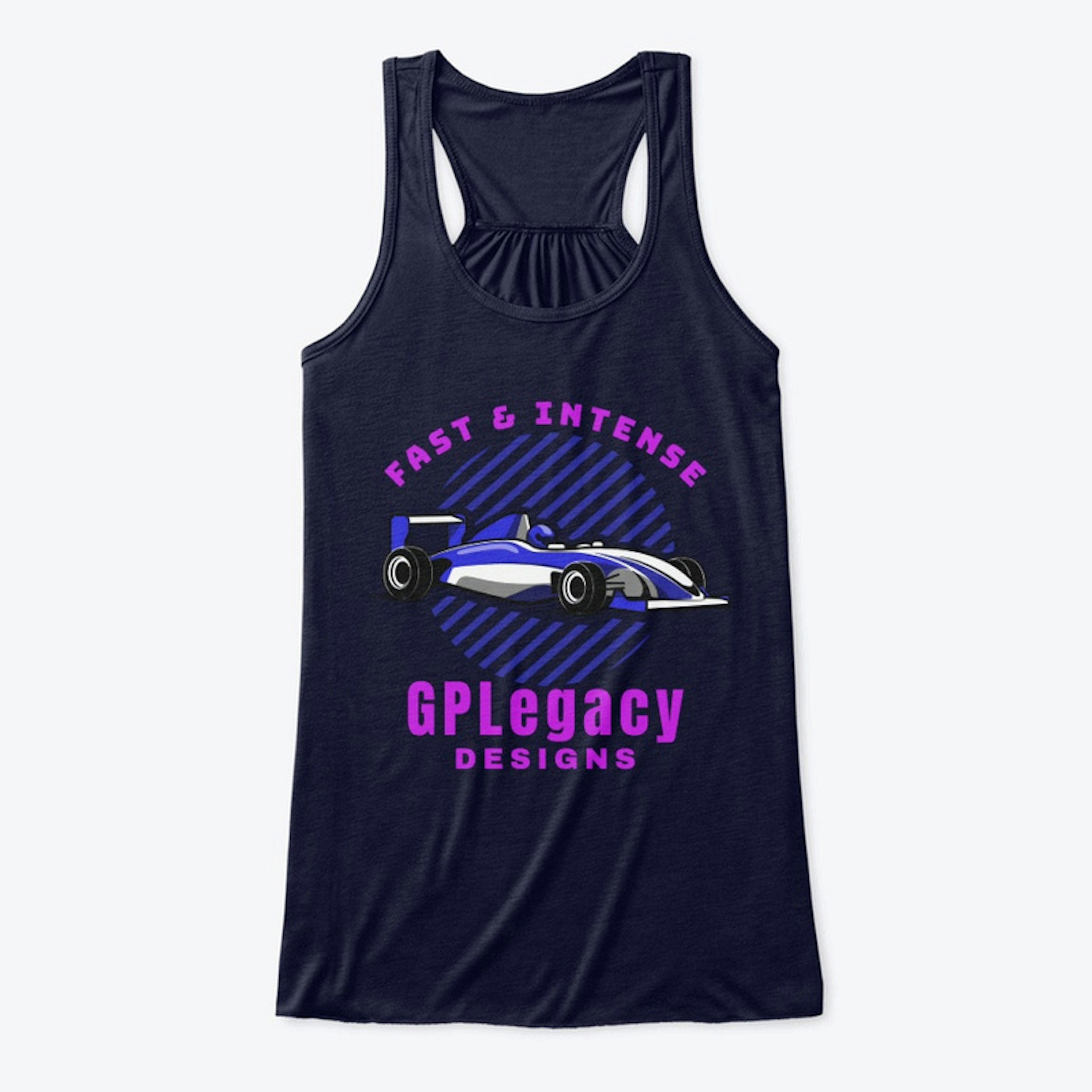 GPLegacy Designs - Purple Series 