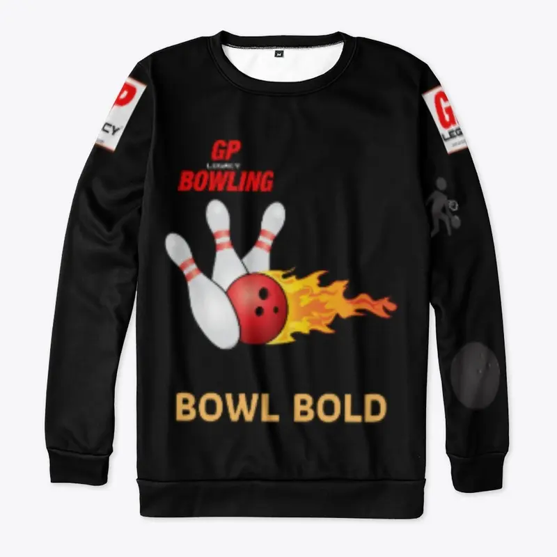 Bowl Bold / Dark