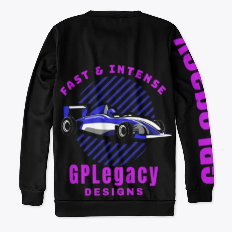 GPLegacy Designs - Purple Series 