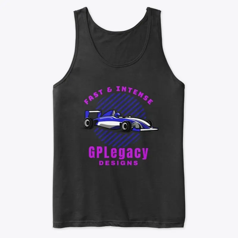 GPLegacy Designs - Purple Series 